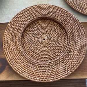 Pier 1 Plate Chargers-8